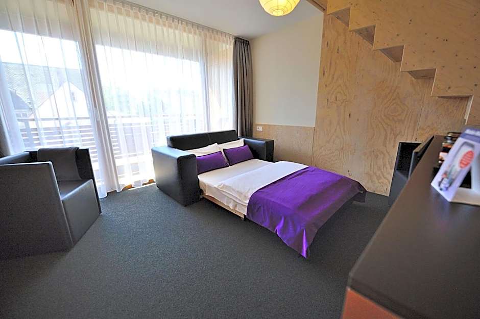 Best Western Bierkulturhotel Schwanen