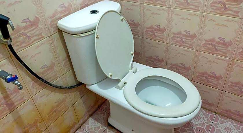 Fauziah Hotel Syariah Kendari