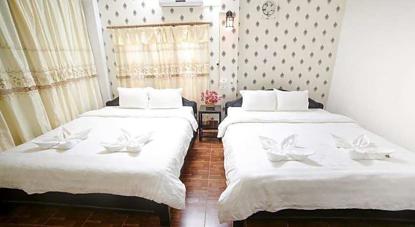 Maylay Guesthouse