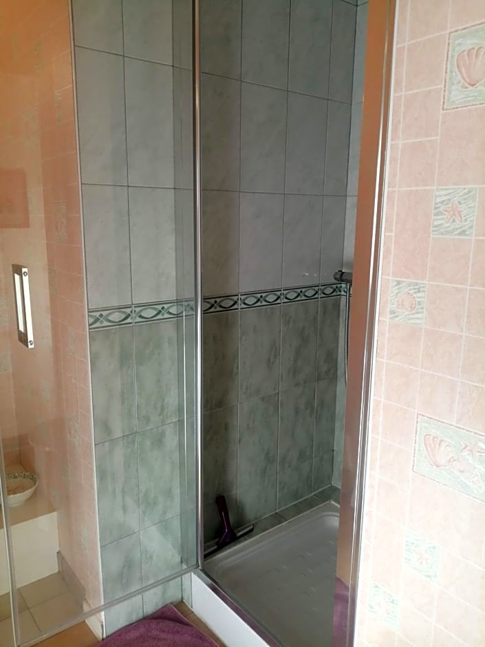 Maison d'hôtes Les Vallées