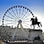 Hotel Ibis Budget Lyon Eurexpo