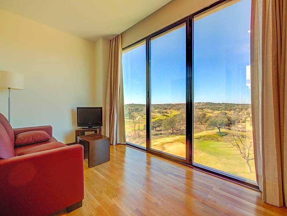 Hospedium Hotel Valles de Gredos Golf