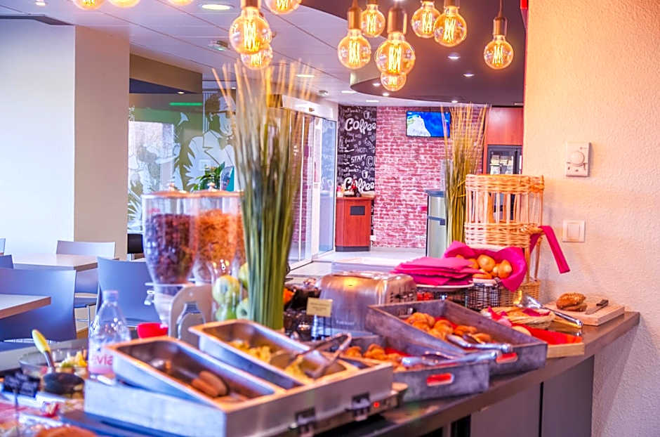 Ibis Styles Toulouse Blagnac Aéroport
