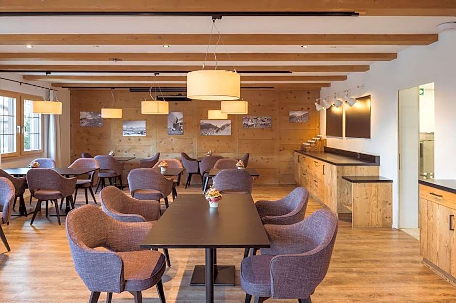 Hotel Mulin by Amanthos