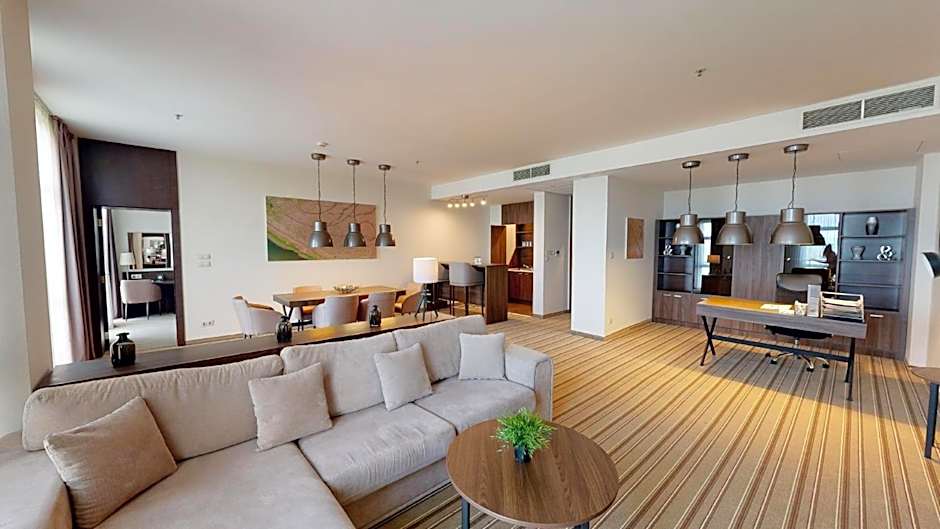 Premier Sofia Airport Hotel