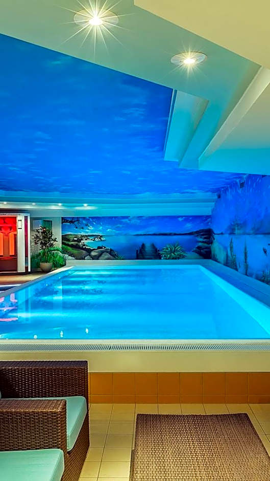 Best Western Plus Hotel Stadtquartier Haan
