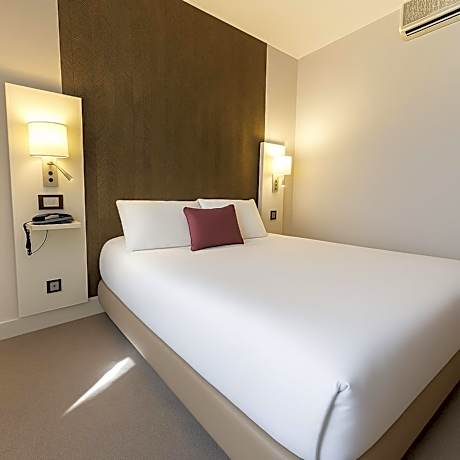 Hotel Albert Elisabeth Gare SNCF