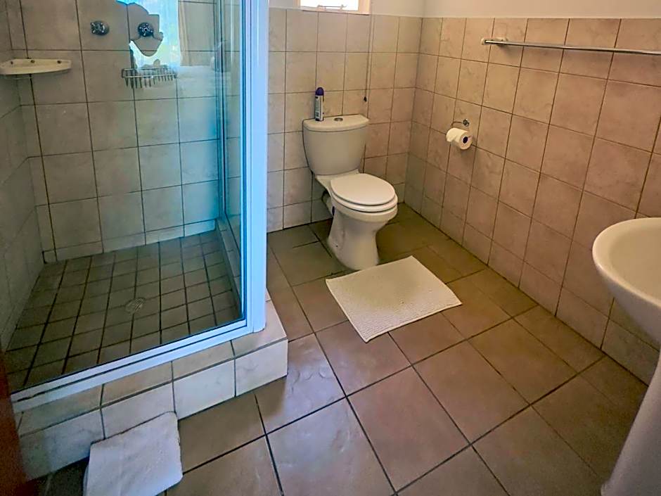 Kliprand Guest House