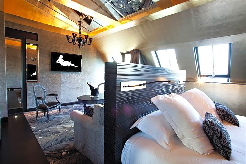 Maison Albar Hotels Le Champs-Elysees