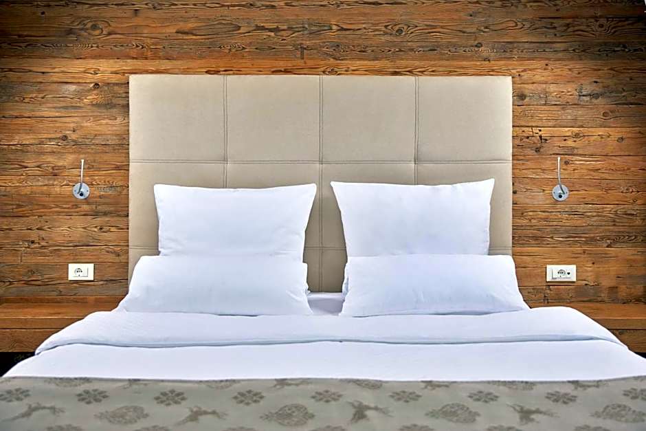 Hotel Das Sonnenparadies