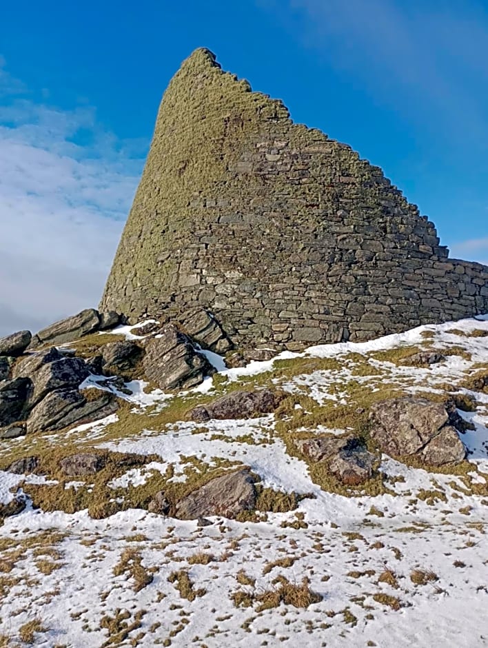 Heb Way bed and breakfast