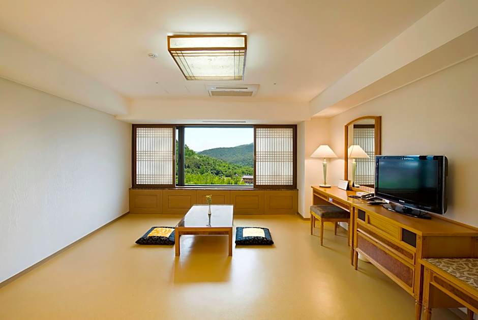 The K Hotel Gyeongju
