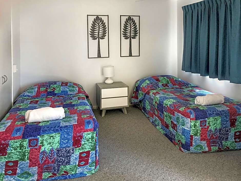 Kings Way Apartments