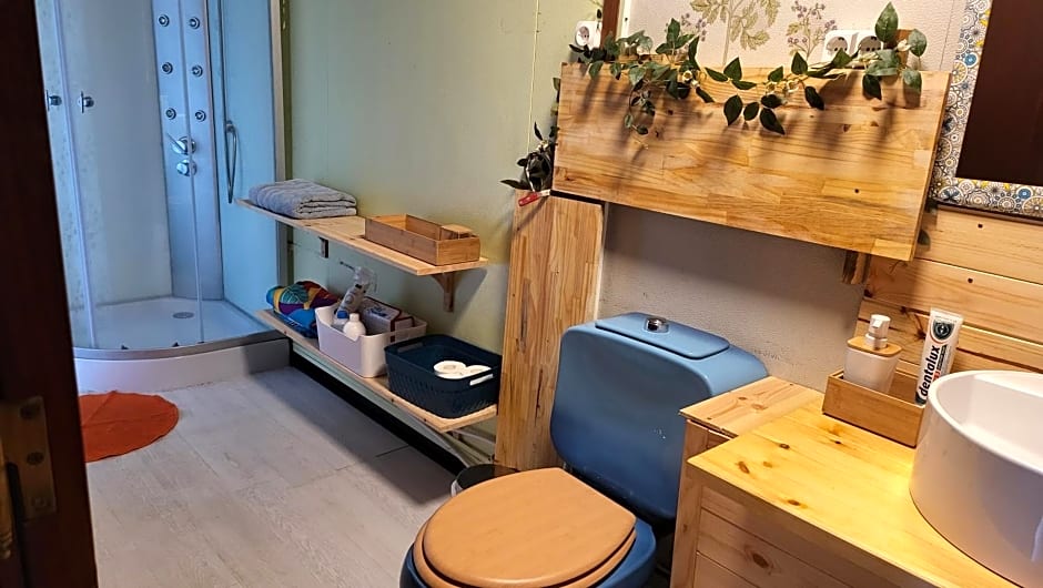 RiverHouse - Near River - Near Ocean - Near Porto