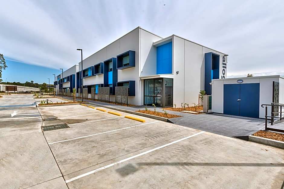 Thornton Executive Hotel