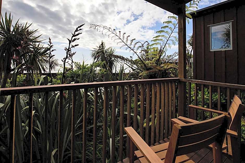 Scenic Hotel Punakaiki