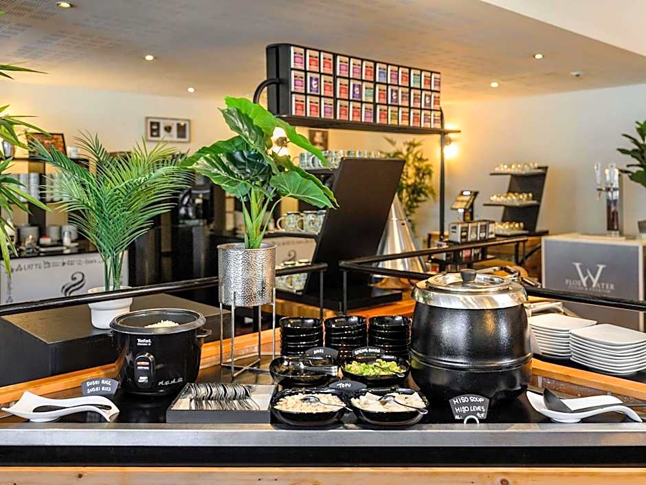 Novotel Budapest City