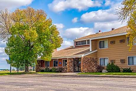 Rodeway Inn Saint Joseph