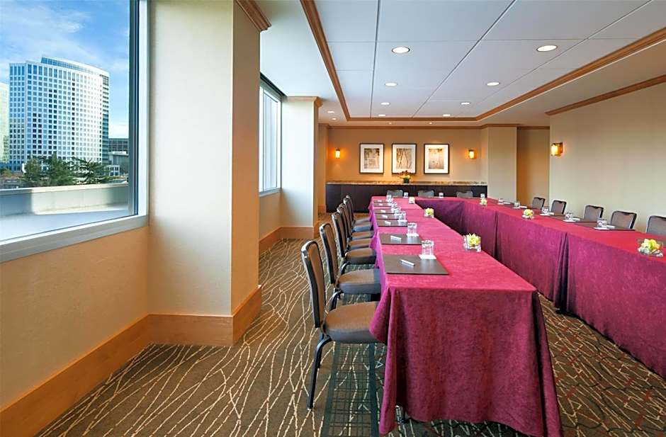 Hyatt Regency Bellevue