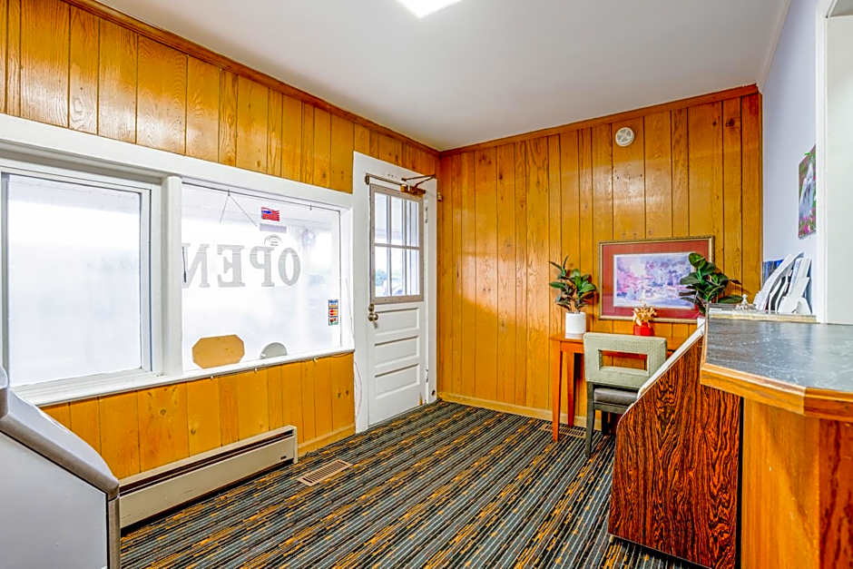 Relax Inn By OYO Natural Bridge I-81