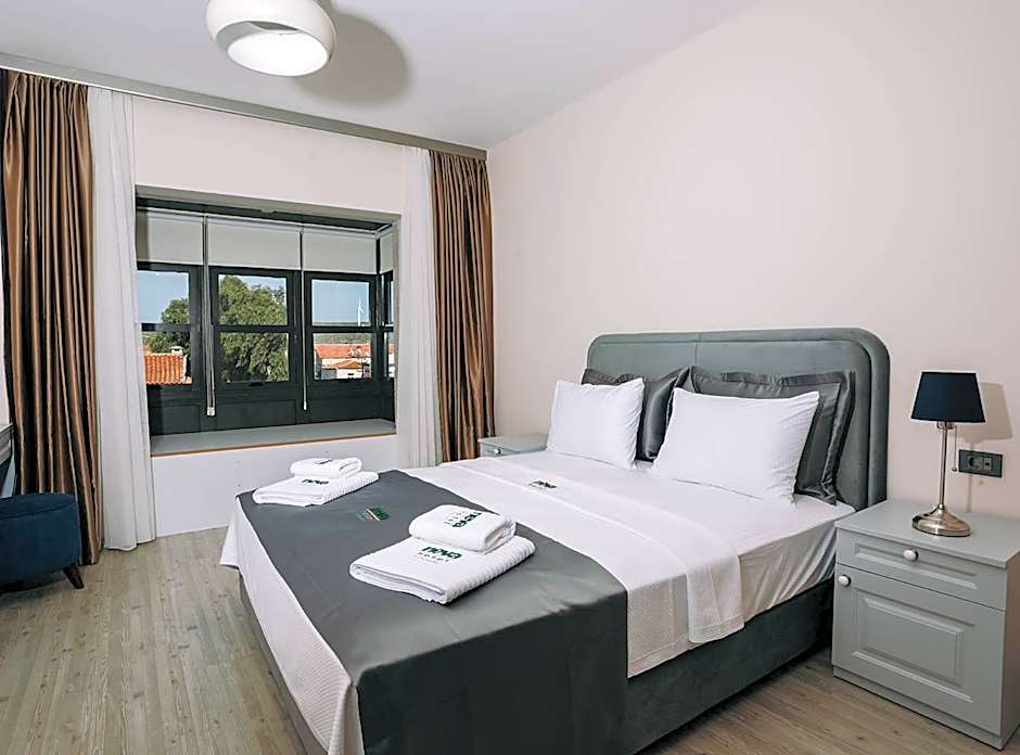Neva Hotel Alacati