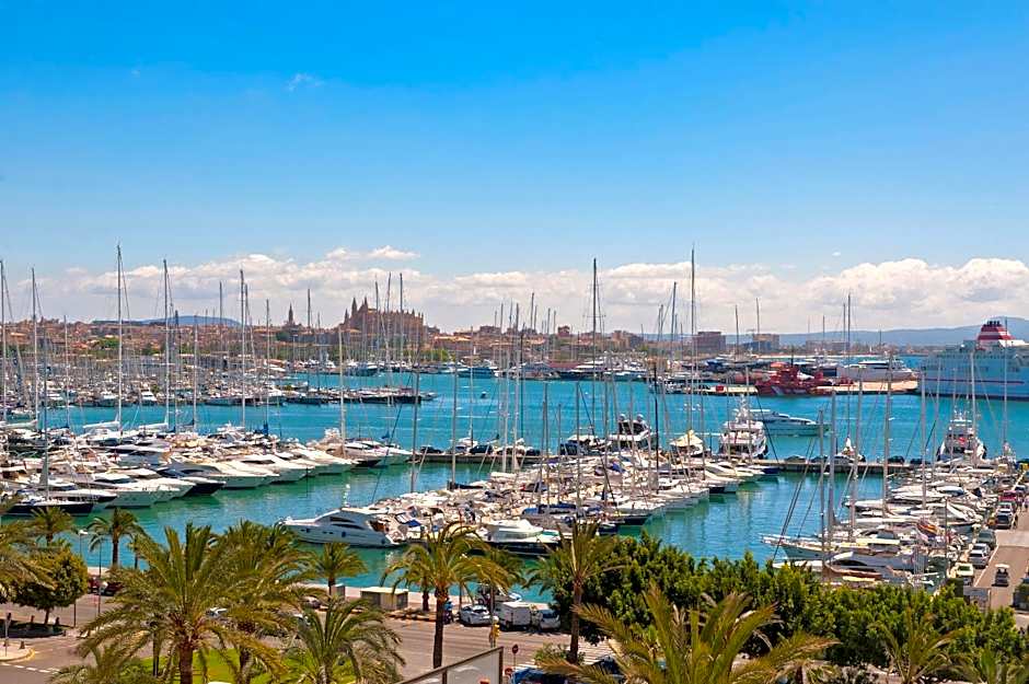 Hotel Victoria Gran Meliá