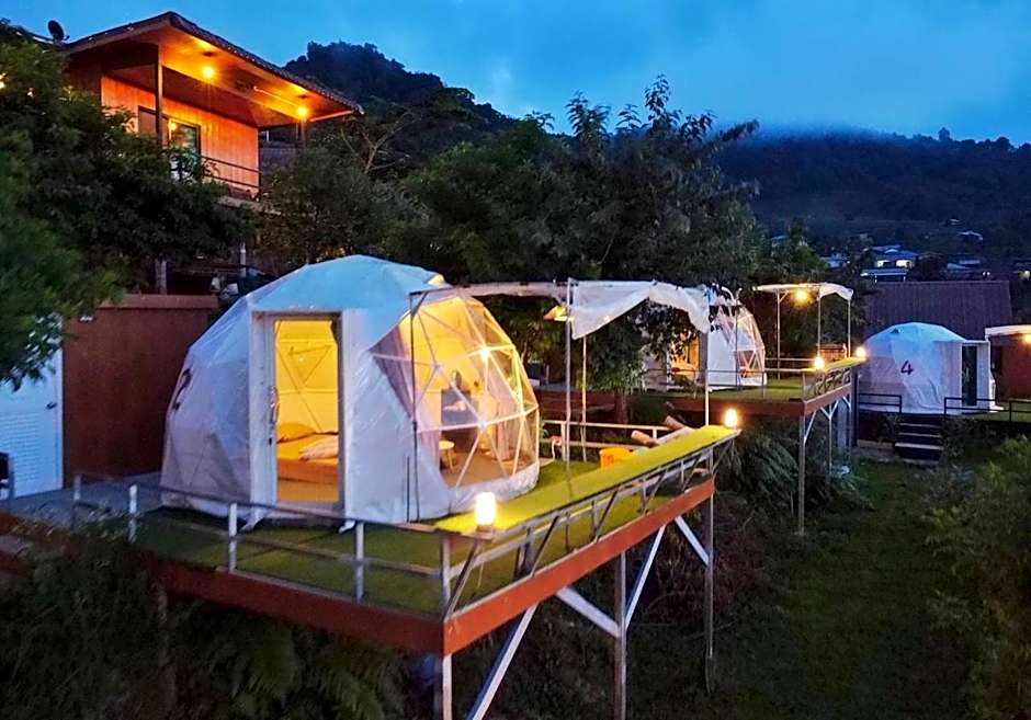 Phu Fahsai Homestay