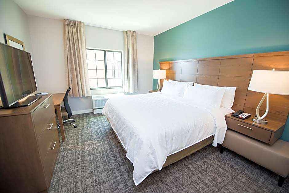 Staybridge Suites Houston Humble - Generation Pk By IHG