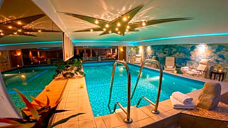 Hotel Im Schwedischen Hof
