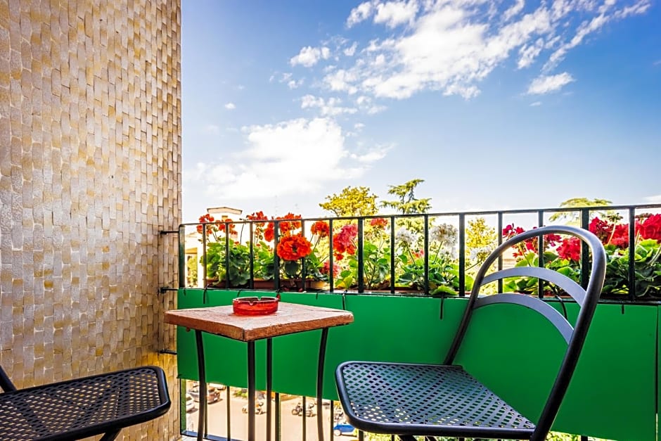 B&B Antiche Armonie