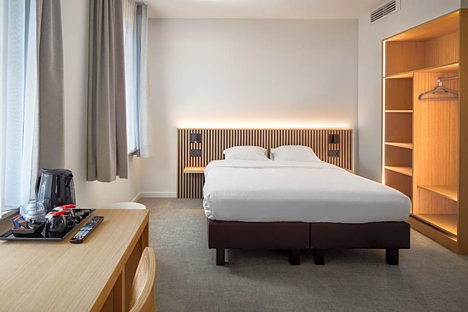 Hotel Chamade