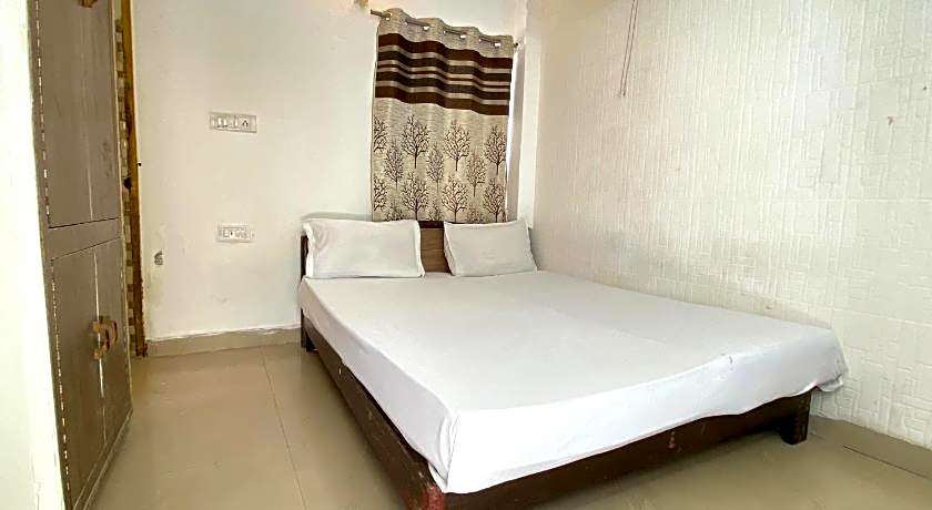 Sonu Guesthouse & Hostel, Rishikesh