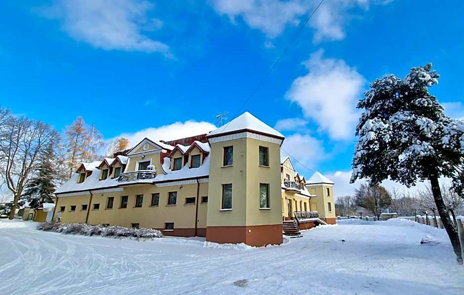 Hotel Pałacowa