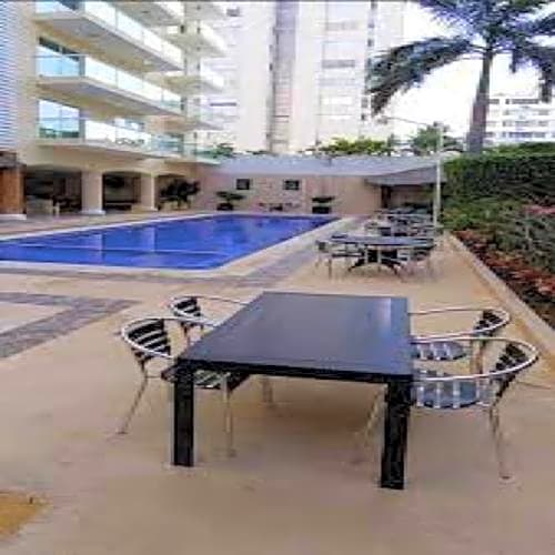 HM SUITES XIMAR COSTA AZUL