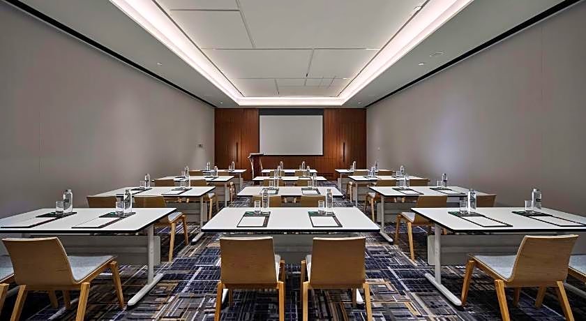 Hilton Garden Inn Guangzhou Tianhe