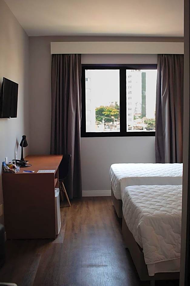 Comfort Hotel Presidente Prudente