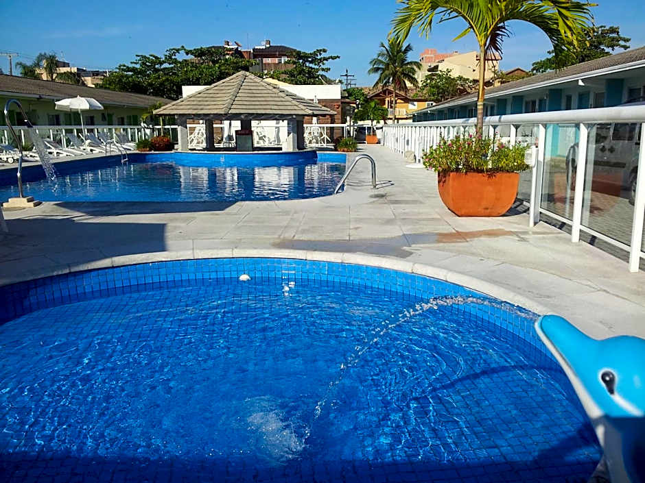 Hotel Santa Paula
