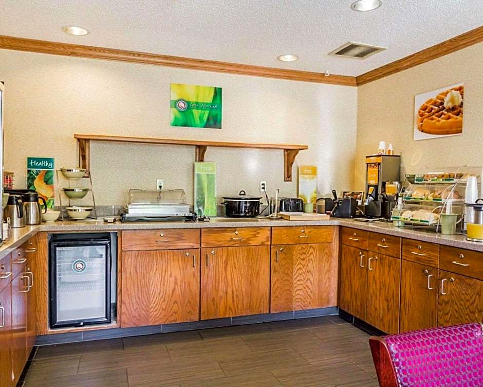 Quality Inn & Suites Golden - Denver West