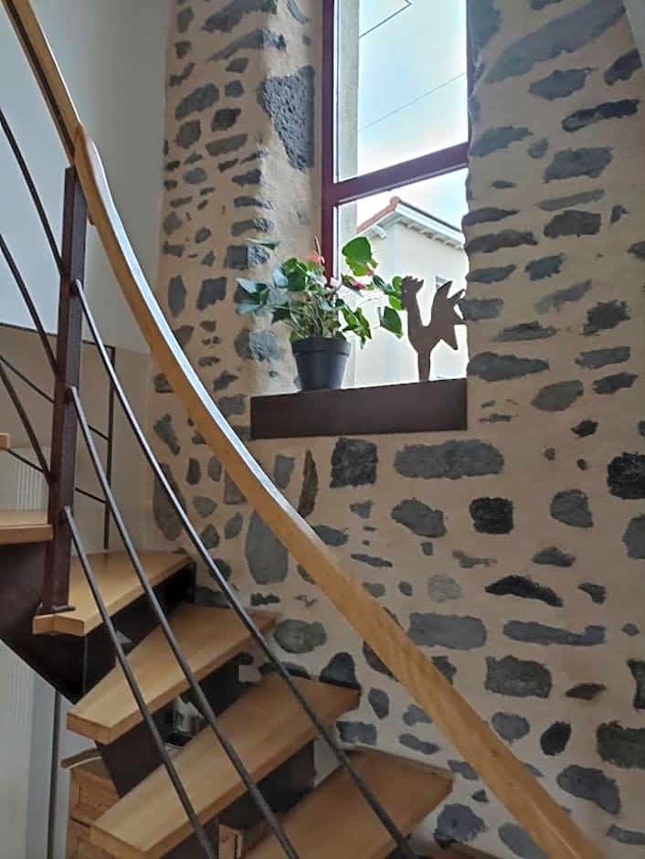 La Maison de Lili