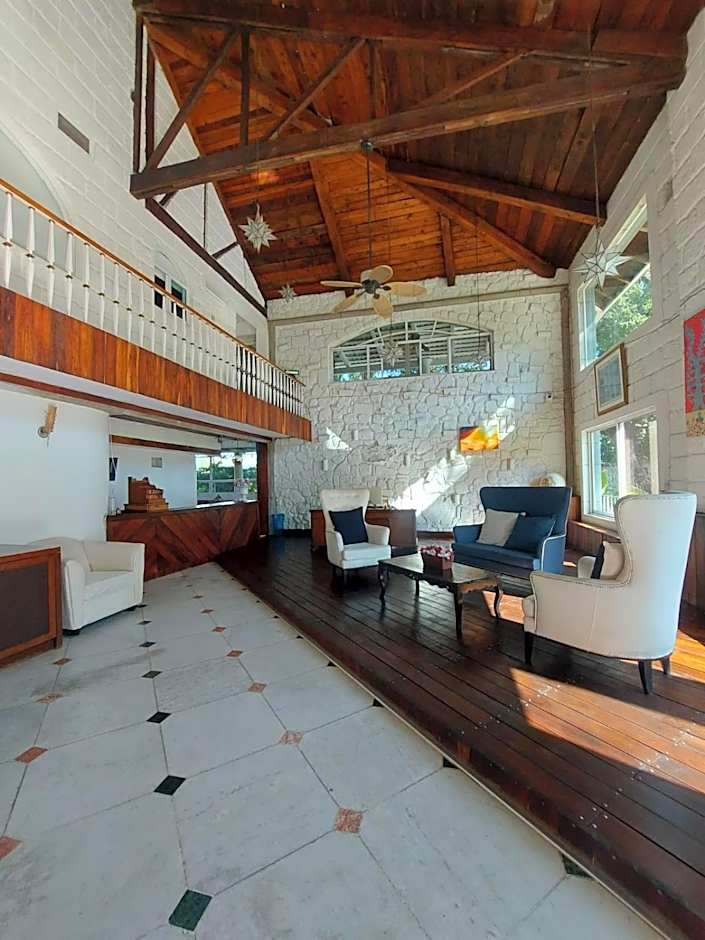 Casa De La O Yautepec