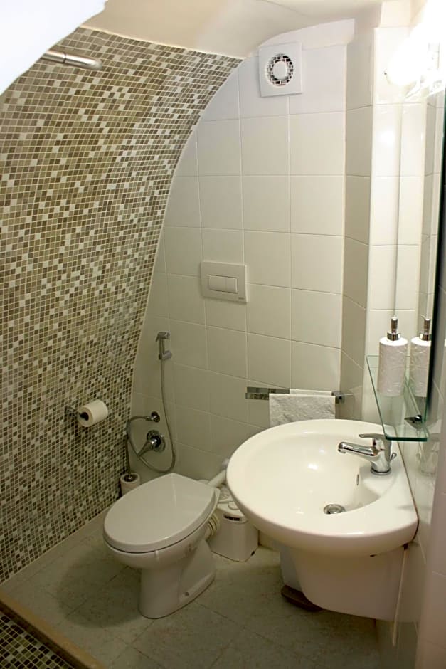 B&B Paradiso San Vincenzo