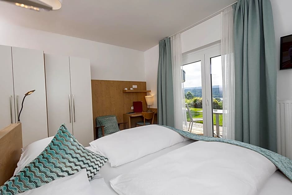 Hotel Garni Wurzer