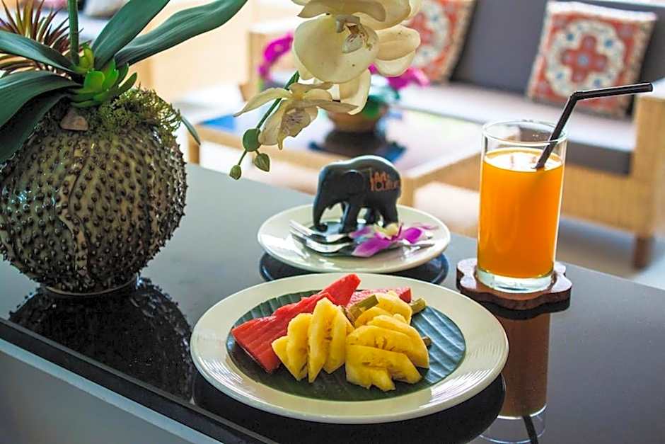 The Villa Chiang Rai