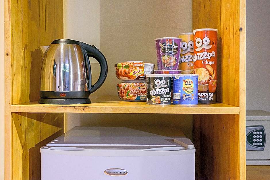 Narnia Maldives Hotel at Maafushi