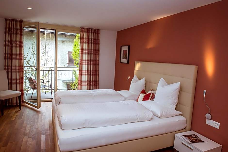 Hotel Weinstube