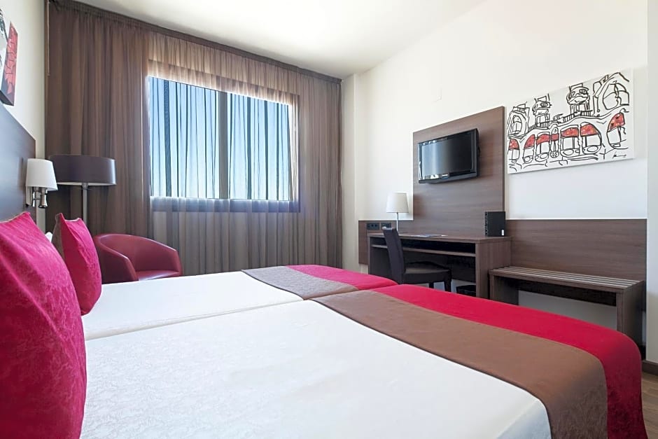 Hotel Best 4 Barcelona