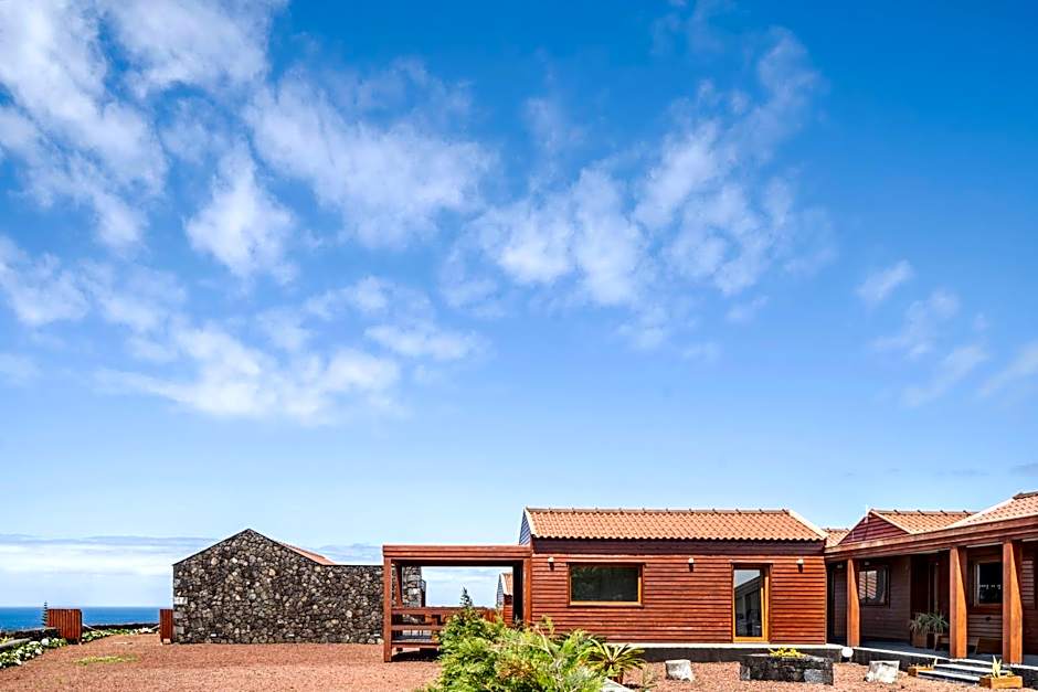 Alma do Pico - Nature Residence