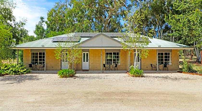 Banjos All Seasons Accommodation