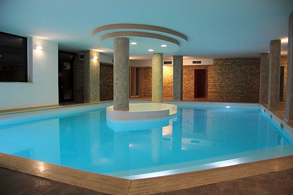 Albergo Ristorante San Biagio