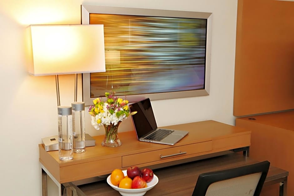 enVision Hotel & Conference Center Mansfield-Foxboro